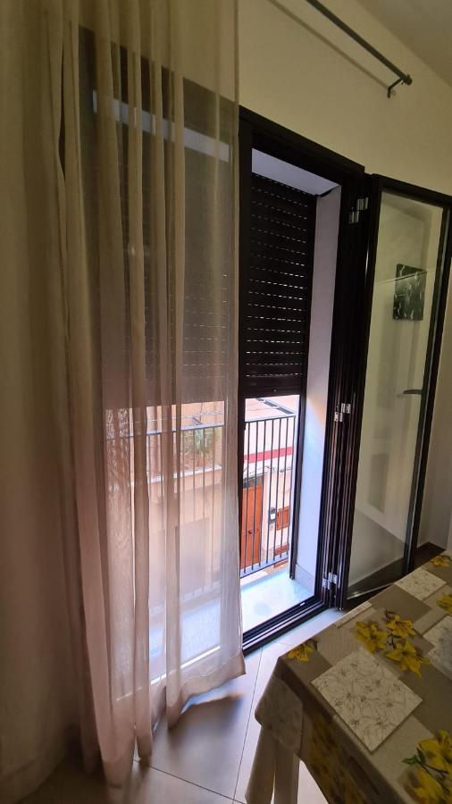Case Carà 128, Appartamentini nel cuore di Bagheria, Piano Primo Esterno foto